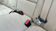 BMW 3 Series 330d xDrive Luxury 4dr Step Auto Diesel Saloon